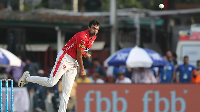 Ashwin is leading Kings XI Punjab this IPL season, after having turned out for Chennai Super Kings and Rising Pune Supergiants in past editions. (Photo:BCCI) Ashwin is leading Kings XI Punjab this IPL season, after having turned out for Chennai Super Kings and Rising Pune Supergiants in past editions. (Photo:BCCI)