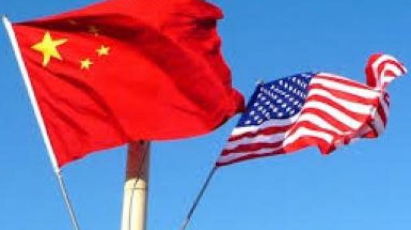 China a disruptive force, says US Pacific military chief