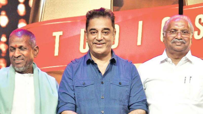 Kamal Haasan Kamal Haasan