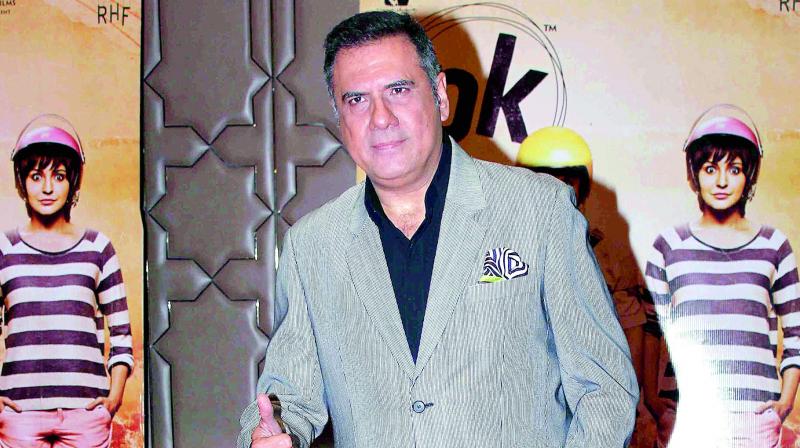 Boman Irani Boman Irani