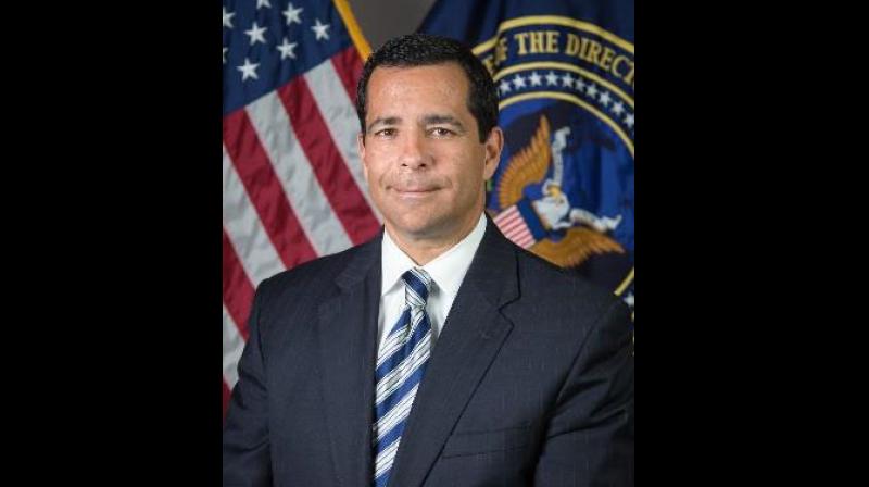 William Evanina said LinkedIn should look at copying the response of Twitter, Google and Facebook, which have all purged fake accounts allegedly linked to Iranian and Russian intelligence agencies. (Photo: Office of the Director of National Intelligence) William Evanina said LinkedIn should look at copying the response of Twitter, Google and Facebook, which have all purged fake accounts allegedly linked to Iranian and Russian intelligence agencies. (Photo: Office of the Director of National Intelligence)