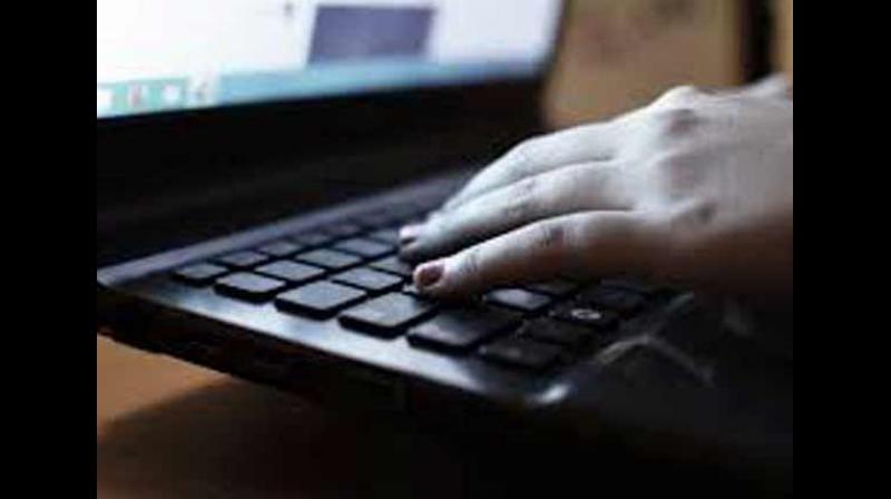 'We are tracking the identity details of the person who owns the phone number,' police said. (Photo: Representational | ANI) 'We are tracking the identity details of the person who owns the phone number,' police said. (Photo: Representational | ANI)