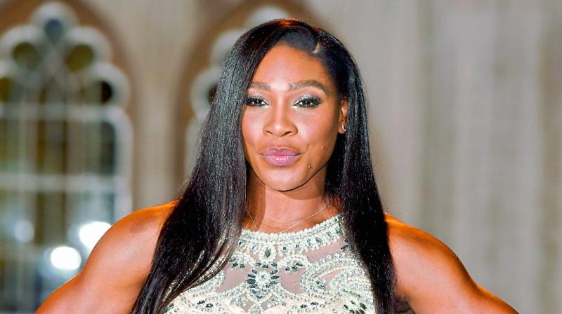 Serena Williams Serena Williams