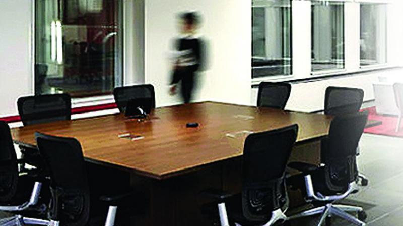 According to JLL India, central business districts are losing out to the SBD’s due to lack of project and precinct level infrastructure and insufficient Grade ‘A’ office assets. According to JLL India, central business districts are losing out to the SBD’s due to lack of project and precinct level infrastructure and insufficient Grade ‘A’ office assets.