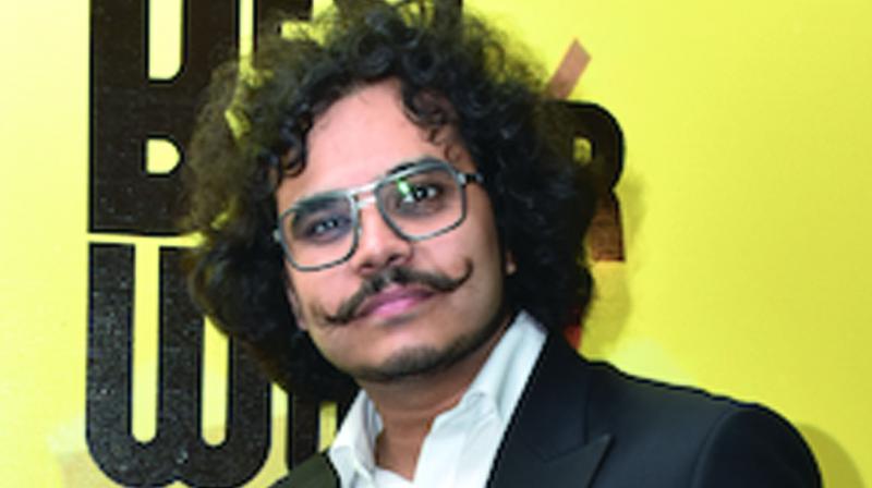 Raja Sen Raja Sen