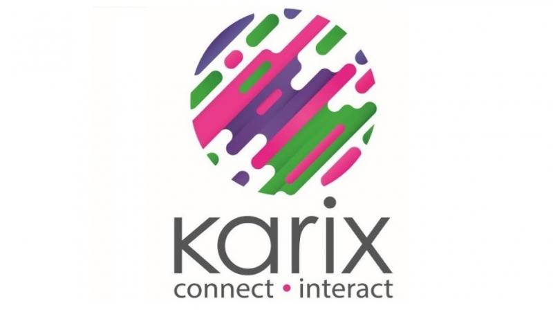 While Karix.io will initially offer only inbound and outbound SMS APIs, the platform has a roadmap to offer services such as voice and video as well. While Karix.io will initially offer only inbound and outbound SMS APIs, the platform has a roadmap to offer services such as voice and video as well.