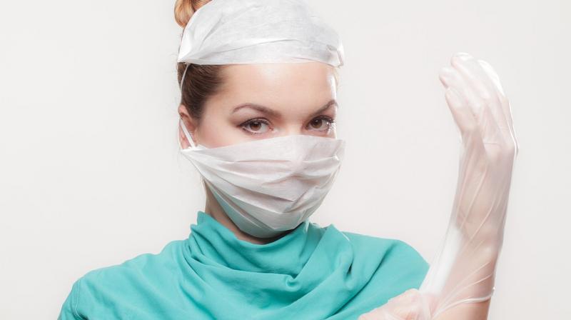 Most people want their doctor to think highly of them. They're worried about being pigeonholed as someone who doesn't make good decisions. (Photo: Pixabay) Most people want their doctor to think highly of them. They're worried about being pigeonholed as someone who doesn't make good decisions. (Photo: Pixabay)