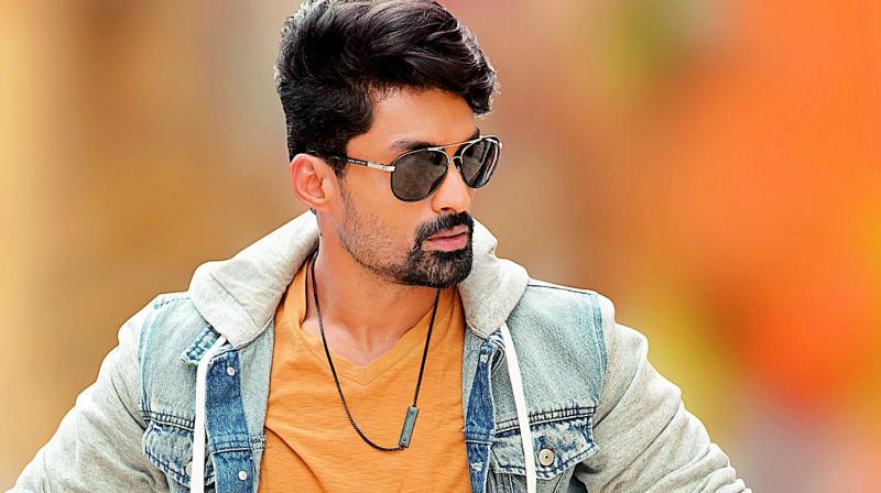 Kalyan Ram Kalyan Ram