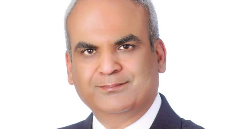 Nalin Singh Nalin Singh
