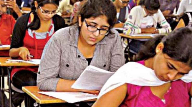 When the counsel for the petitioner insisted that Urdu language should be included in NEET examination from this year itself, the bench said, 'the whole problem is that this year it is not possible.' (Photo: File) When the counsel for the petitioner insisted that Urdu language should be included in NEET examination from this year itself, the bench said, 'the whole problem is that this year it is not possible.' (Photo: File)