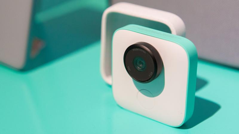 The uncovered flaws could allow attackers to obtain remote access to video and audio feeds from the cameras, remotely disable these devices, execute arbitrary malicious code on them and do many other things. (Representative Image) The uncovered flaws could allow attackers to obtain remote access to video and audio feeds from the cameras, remotely disable these devices, execute arbitrary malicious code on them and do many other things. (Representative Image)