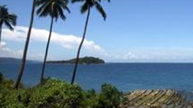 The Andaman and the Nicobar archipelago is prone to earthquakes. (Photo: AFP) The Andaman and the Nicobar archipelago is prone to earthquakes. (Photo: AFP)