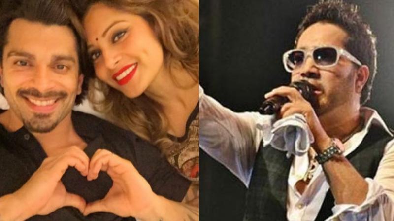 Bipasha Basu and Karan Singh Grover last starred together in ‘Alone’ in 2015; Mika Singh. Bipasha Basu and Karan Singh Grover last starred together in ‘Alone’ in 2015; Mika Singh.