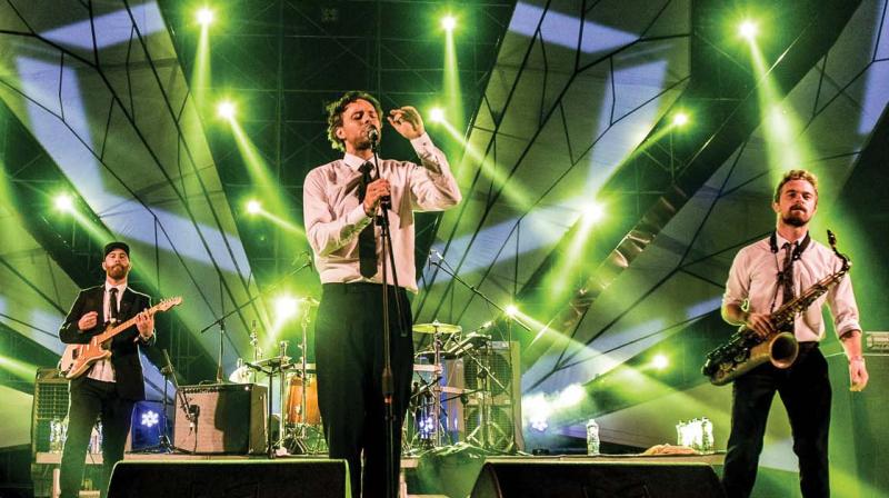 Earth Songs: India\s greenest music fest is here