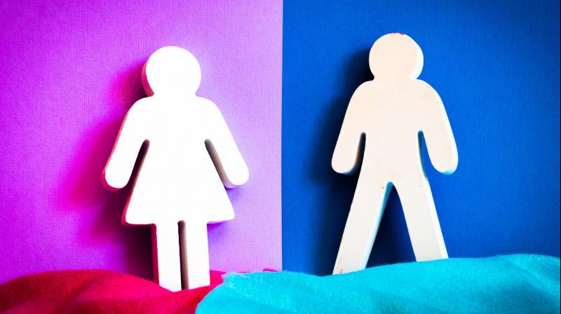 These behaviours and expectations around gender identity can be seen in "epigenetic marks" in the brain, which drives biological functions and features. (Photo: Representational/Pexels) These behaviours and expectations around gender identity can be seen in "epigenetic marks" in the brain, which drives biological functions and features. (Photo: Representational/Pexels)