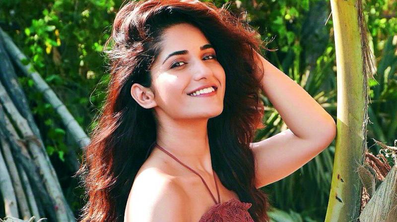 Ruhani Sharma Ruhani Sharma