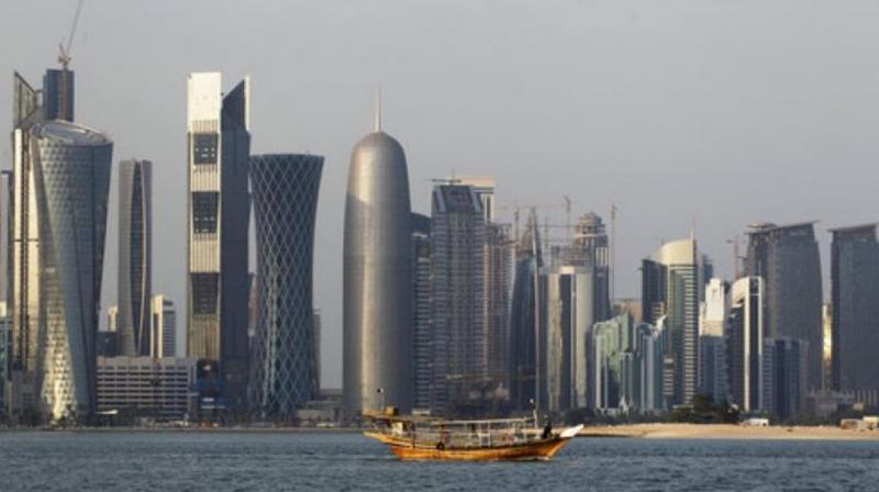 Arab states had said that Doha's refusal to accept their demands to end the diplomatic standoff was proof of its links to terrorist groups (Photo: Representational/ AP) Arab states had said that Doha's refusal to accept their demands to end the diplomatic standoff was proof of its links to terrorist groups (Photo: Representational/ AP)