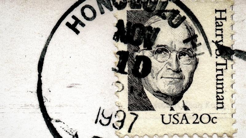 Proceeds from the U.S. Postal Service's breast cancer stamp put researchers over the top when they were trying to get enough money to do the landmark study
