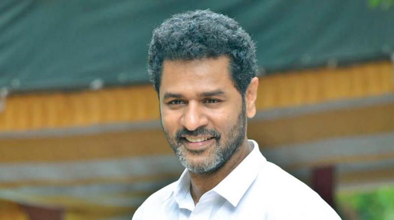 Prabhudeva Prabhudeva