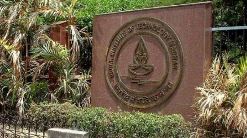 IIT Madras IIT Madras