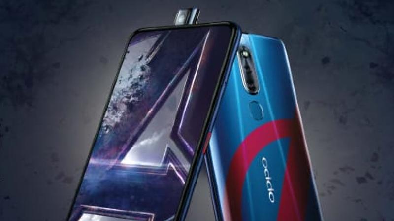 Officially launched on 26th April in India, this exclusive smartphone will be priced at around Rs 27,990 and will be the exclusive smartphone partner in Thailand, Indonesia, Malaysia, Cambodia, Philippines, Vietnam, Pakistan, Myanmar, Bangladesh, Sri Lanka, Nepal, Egypt, Morocco, Kenya, Nigeria, and India. Officially launched on 26th April in India, this exclusive smartphone will be priced at around Rs 27,990 and will be the exclusive smartphone partner in Thailand, Indonesia, Malaysia, Cambodia, Philippines, Vietnam, Pakistan, Myanmar, Bangladesh, Sri Lanka, Nepal, Egypt, Morocco, Kenya, Nigeria, and India.