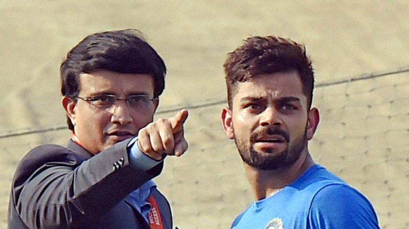 Kohli on Thursday complained that cramped schedules are getting in the way of proper preparation for a big series such as the upcoming tour to South Africa, a criticism that the BCCI promised to address with "utmost seriousness". (Photo: PTI) Kohli on Thursday complained that cramped schedules are getting in the way of proper preparation for a big series such as the upcoming tour to South Africa, a criticism that the BCCI promised to address with "utmost seriousness". (Photo: PTI)