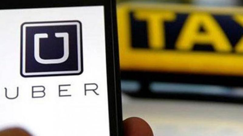 On Friday morning, three Uber investors asked Benchmark to divest its shares and step down from Uber Technologies Inc's board, according to an email published by news website Axios and confirmed by Reuters. On Friday morning, three Uber investors asked Benchmark to divest its shares and step down from Uber Technologies Inc's board, according to an email published by news website Axios and confirmed by Reuters.