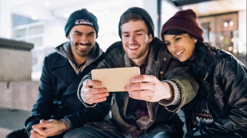 According to the study, those who post selfies to Instagram are more likely to follow 'arrogant' and 'attention-seeking' users, meaning narcissists are drawn to other narcissists on the platform. (Photo: Pixabay) According to the study, those who post selfies to Instagram are more likely to follow 'arrogant' and 'attention-seeking' users, meaning narcissists are drawn to other narcissists on the platform. (Photo: Pixabay)