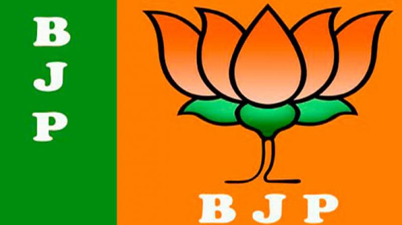 A party leader privy to the development said the BJP had under different agenda items made nearly 549 promises before the last general election. (Image: File) A party leader privy to the development said the BJP had under different agenda items made nearly 549 promises before the last general election. (Image: File)