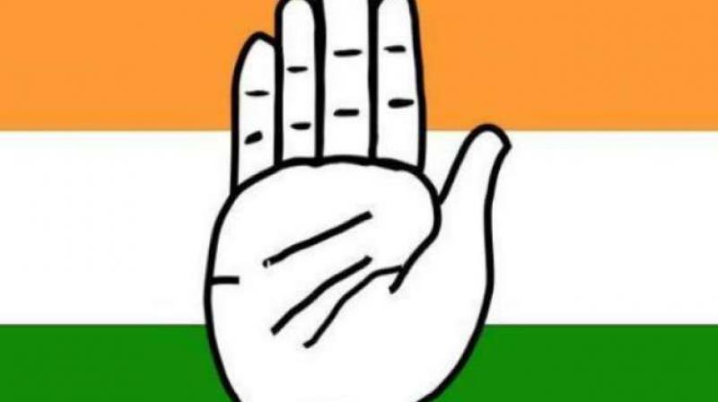 Congress logo Congress logo