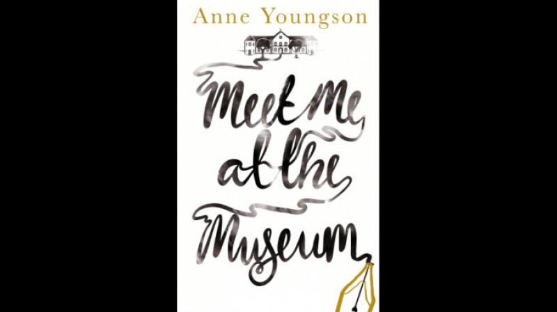 The mother-of-two said writing had always been a hobby, but it was fear of disappointment that had kept her from pursuing opportunities to publish her work. The mother-of-two said writing had always been a hobby, but it was fear of disappointment that had kept her from pursuing opportunities to publish her work.