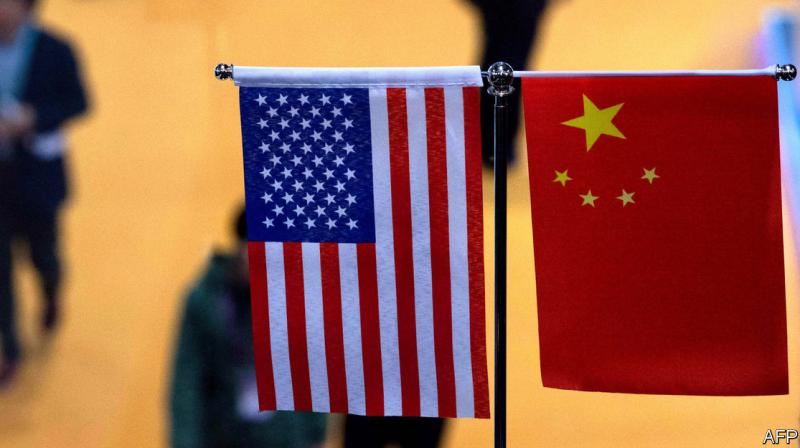 Representational image (AFP)