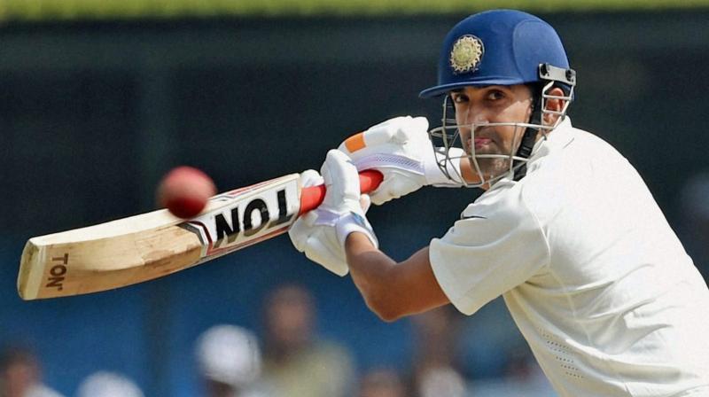 Gautam Gambhir also feels that playing white ball cricket before Test matches will be of little help. (Photo: PTI) Gautam Gambhir also feels that playing white ball cricket before Test matches will be of little help. (Photo: PTI)