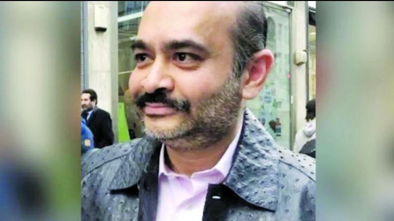 Modi has already been denied bail at three previous attempts at Westminster Magistrates’ Court in London, as the judge ruled there was substantial risk that he would fail to surrender and deemed the bail security offered as insufficient. (Photo: File) Modi has already been denied bail at three previous attempts at Westminster Magistrates’ Court in London, as the judge ruled there was substantial risk that he would fail to surrender and deemed the bail security offered as insufficient. (Photo: File)