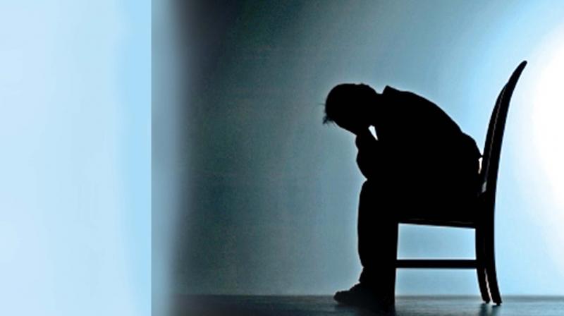 Over 5 crore Indians suffered from depression in 2015, and globally, more than 300 million people are affected, according to WHO. Over 5 crore Indians suffered from depression in 2015, and globally, more than 300 million people are affected, according to WHO.