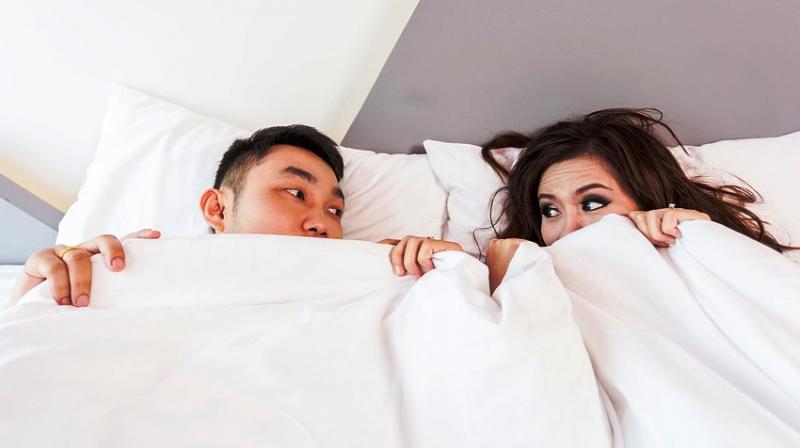 Heterosexual women may be more willing to take risks when they both have stronger relationship motivation and view their partner as having more relationship potential. (Photo: Representational/Pixabay) Heterosexual women may be more willing to take risks when they both have stronger relationship motivation and view their partner as having more relationship potential. (Photo: Representational/Pixabay)