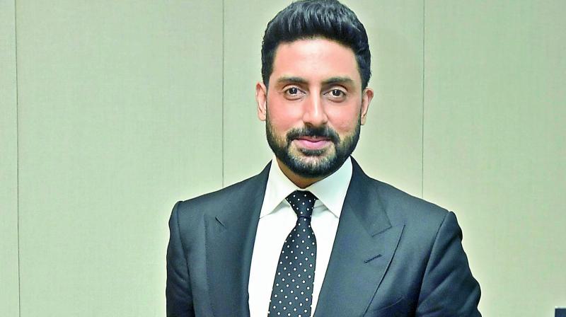 Abhishek Bachchan Abhishek Bachchan