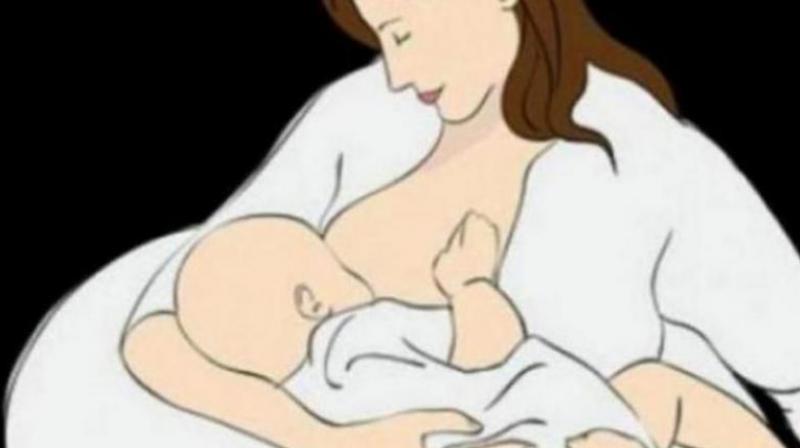 Breastfeeding could lower risk of maternal hypertension. (Photo: Pixabay) Breastfeeding could lower risk of maternal hypertension. (Photo: Pixabay)