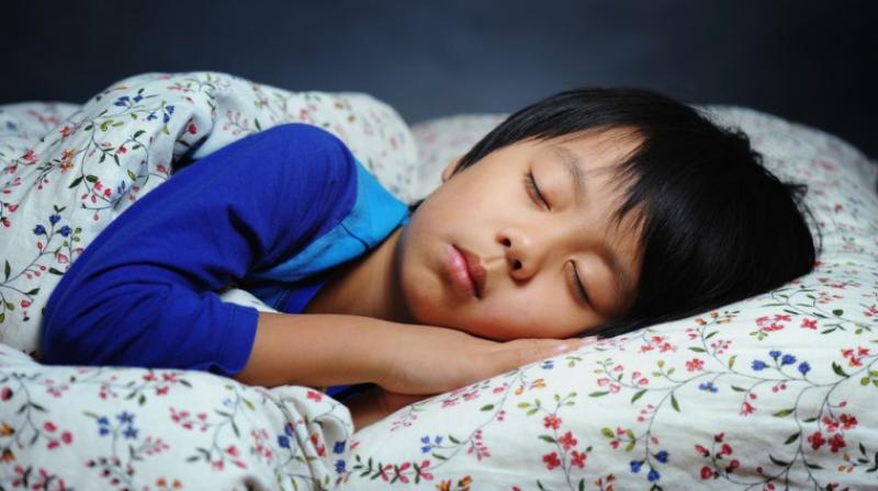 This offers more evidence to conclude that second hand smoke can be damaging to children who are still developing (Photo: AFP) This offers more evidence to conclude that second hand smoke can be damaging to children who are still developing (Photo: AFP)