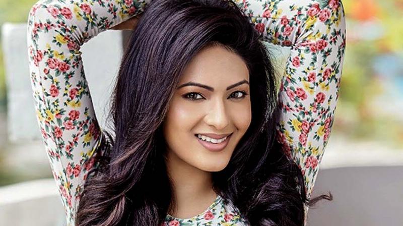 Nikesha Patel Nikesha Patel
