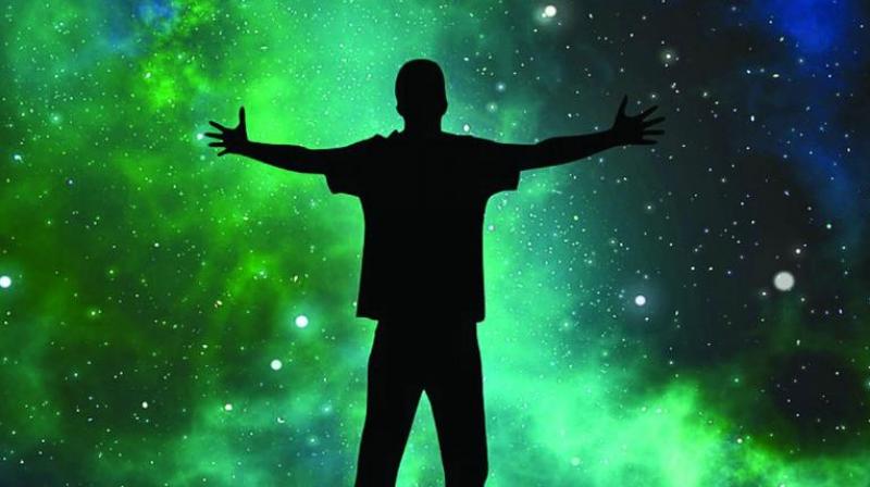 Remember, there is only little space on the top, and it is the final frontier, so nothing short of 100 per cent will get you there. Remember, there is only little space on the top, and it is the final frontier, so nothing short of 100 per cent will get you there.