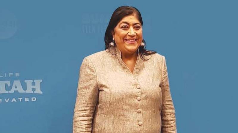 Grurinder Chadha Grurinder Chadha