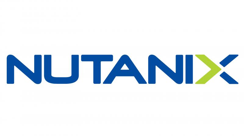 Nutanix Flow Delivers Software defined Networking To Secure Applications