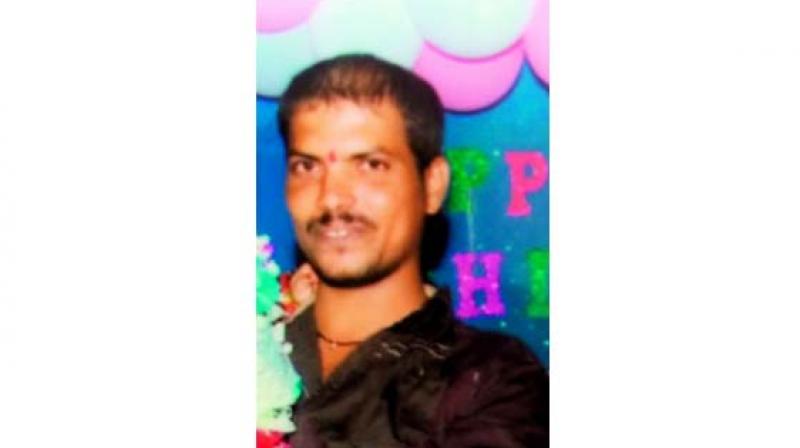 Dasari Premchand Dasari Premchand