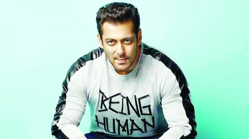 Salman Khan Salman Khan