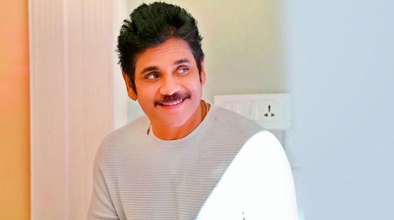 Nagarjuna Nagarjuna