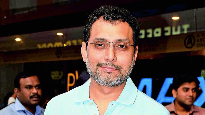 Filmmaker Neeraj Pandey and Shivam Nair will co-direct \Special Ops\, an action-packed spy thriller series to be mounted on international scale. (Photo: File)