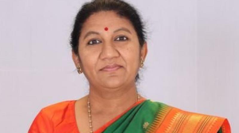 BJP Likely to Field 2 Women Candidates in Warangal