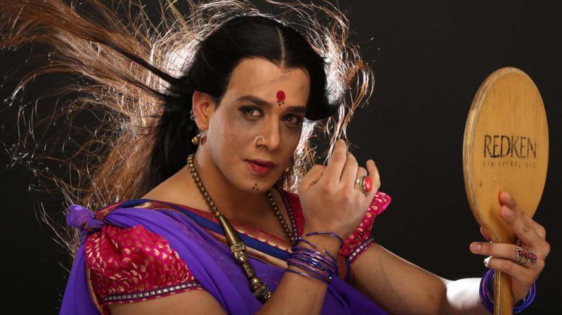 Bharath in Pottu Bharath in Pottu