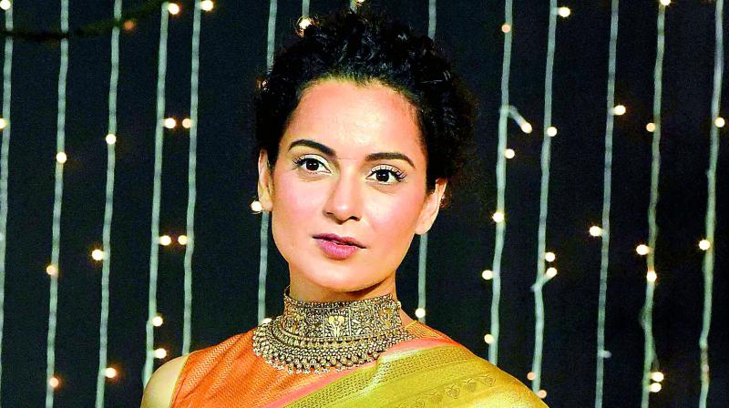 Kangana Ranaut Kangana Ranaut